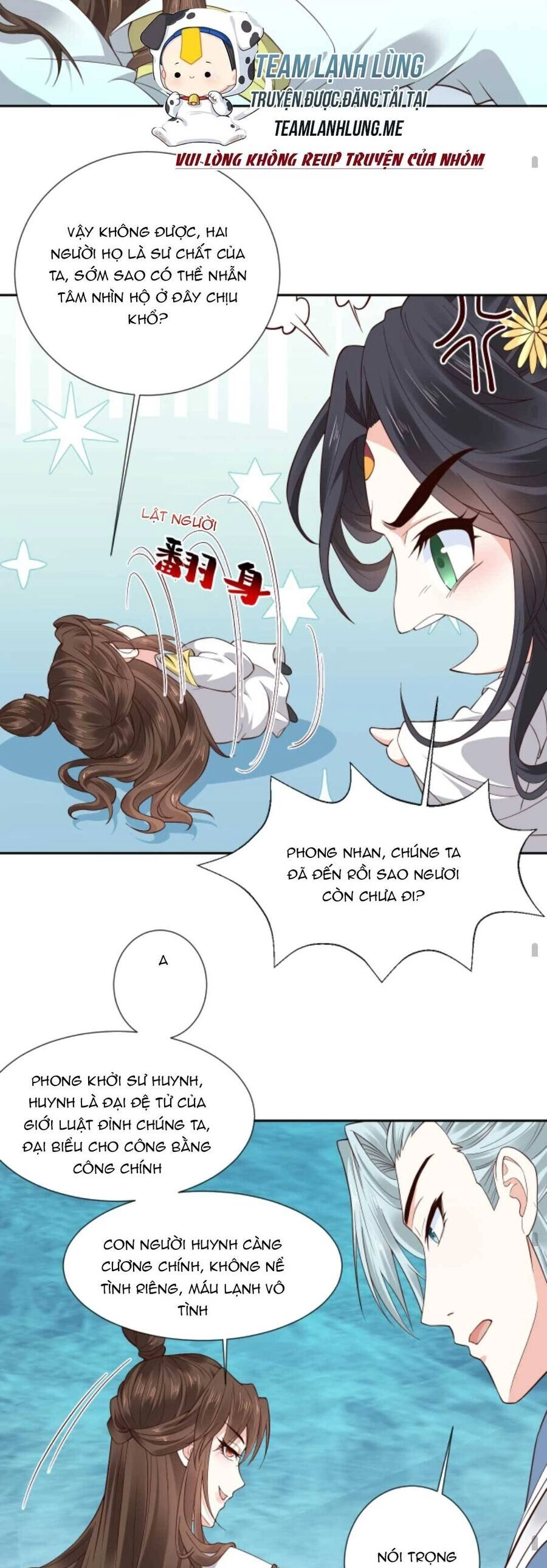 Sau Khi Không Ngừng Tìm Đường Chết, Ta Trở Thành Đế Tôn Vạn Người Mê Chapter 145 - 12