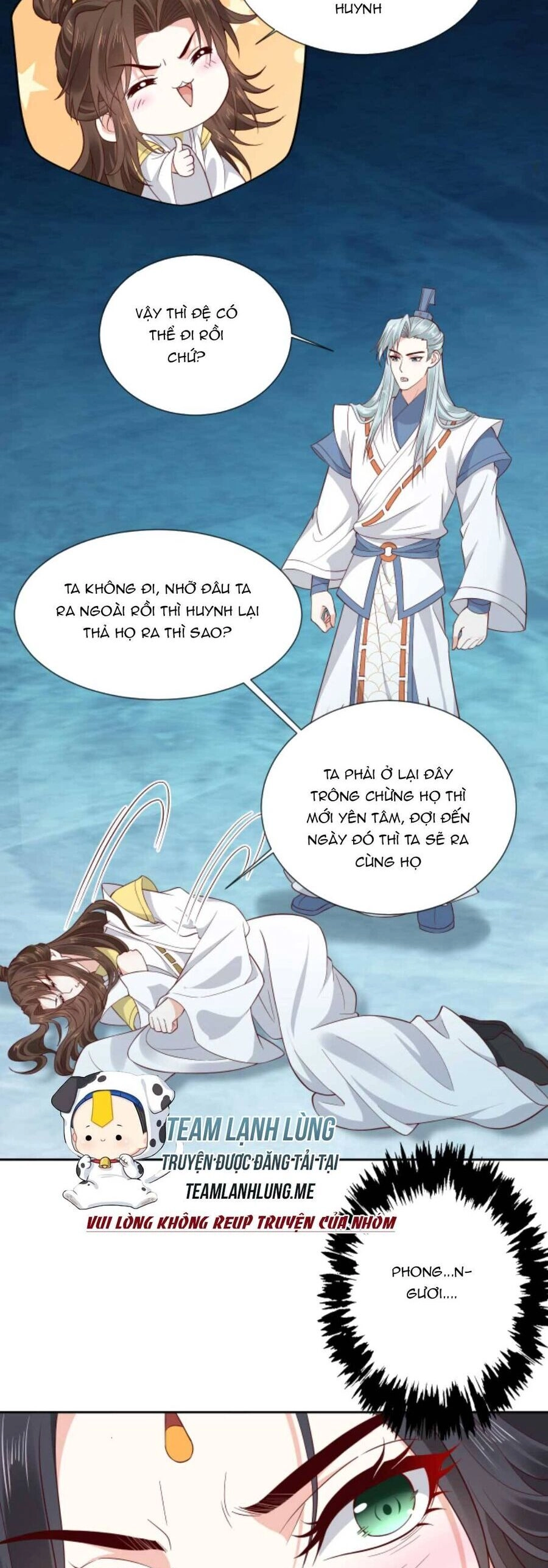 Sau Khi Không Ngừng Tìm Đường Chết, Ta Trở Thành Đế Tôn Vạn Người Mê Chapter 145 - 14