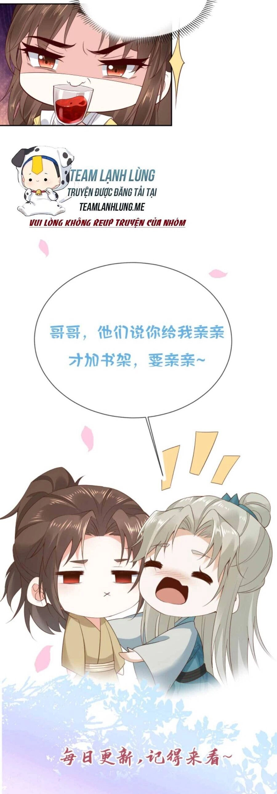 Sau Khi Không Ngừng Tìm Đường Chết, Ta Trở Thành Đế Tôn Vạn Người Mê Chapter 145 - 17