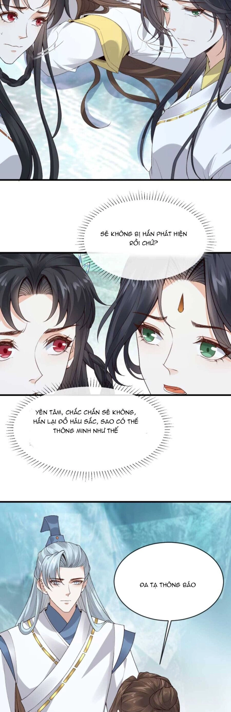 Sau Khi Không Ngừng Tìm Đường Chết, Ta Trở Thành Đế Tôn Vạn Người Mê Chapter 146 - 7