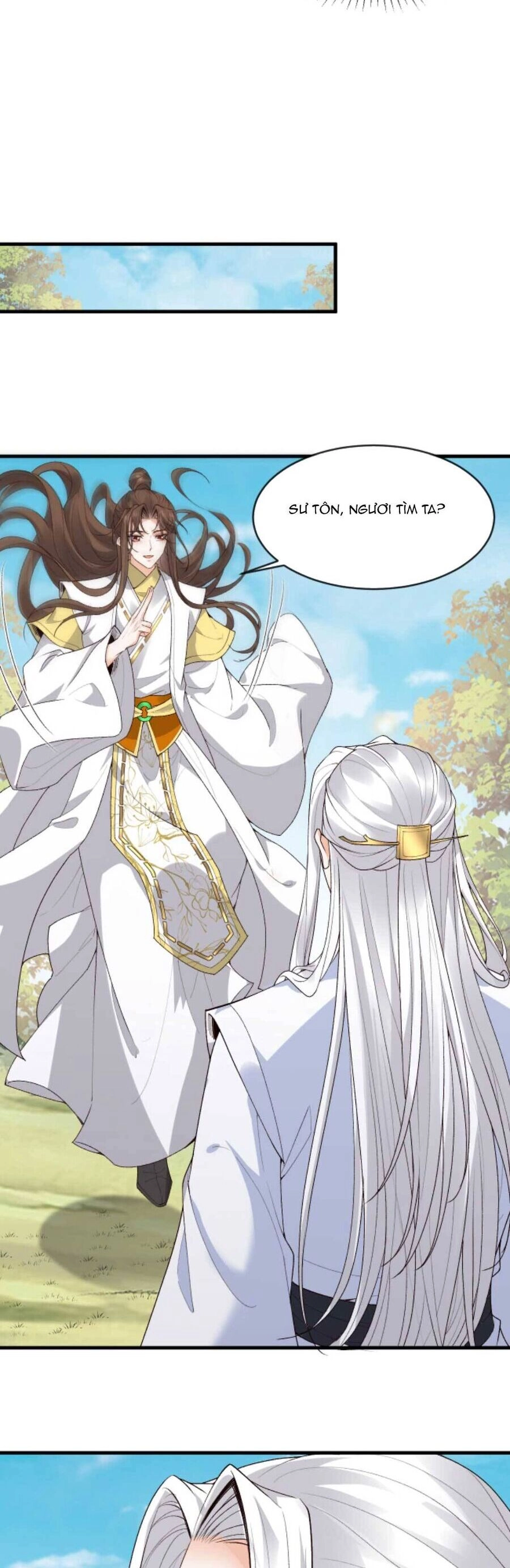 Sau Khi Không Ngừng Tìm Đường Chết, Ta Trở Thành Đế Tôn Vạn Người Mê Chapter 146 - 9