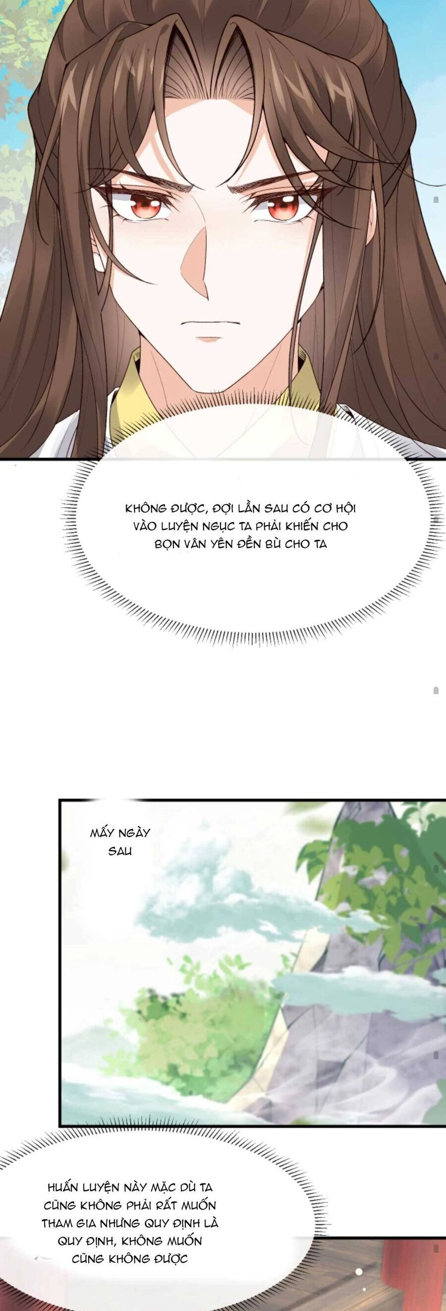 Sau Khi Không Ngừng Tìm Đường Chết, Ta Trở Thành Đế Tôn Vạn Người Mê Chapter 146 - 12