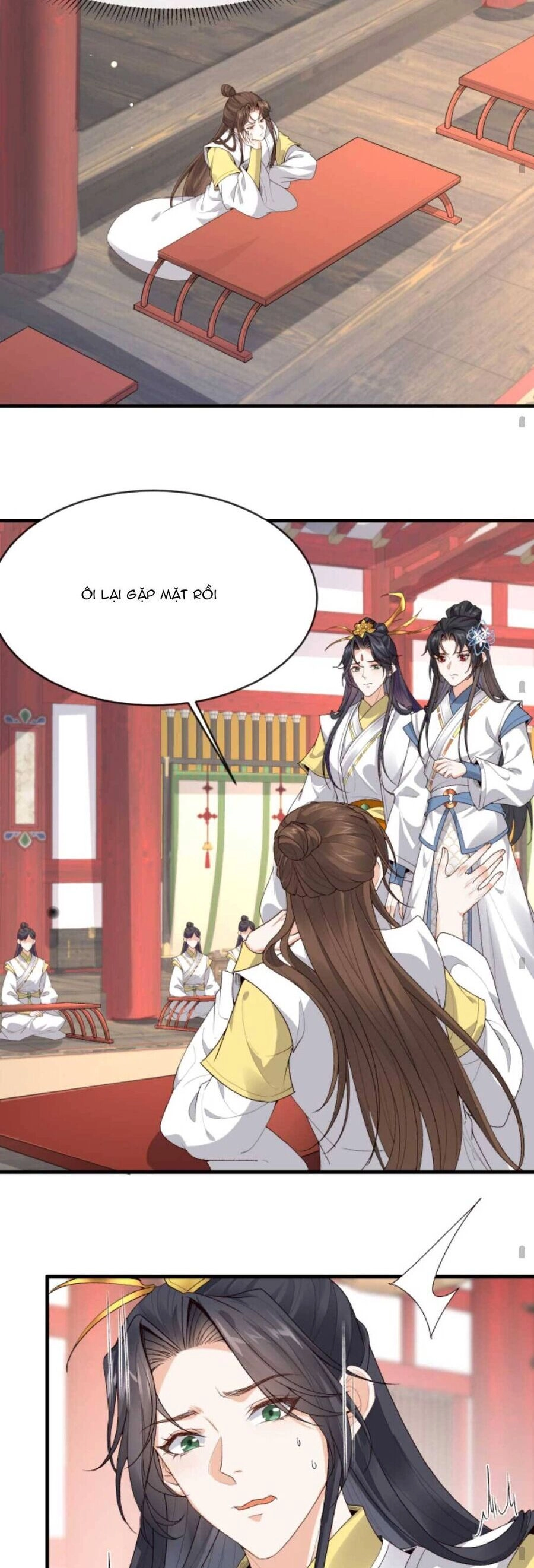 Sau Khi Không Ngừng Tìm Đường Chết, Ta Trở Thành Đế Tôn Vạn Người Mê Chapter 146 - 13