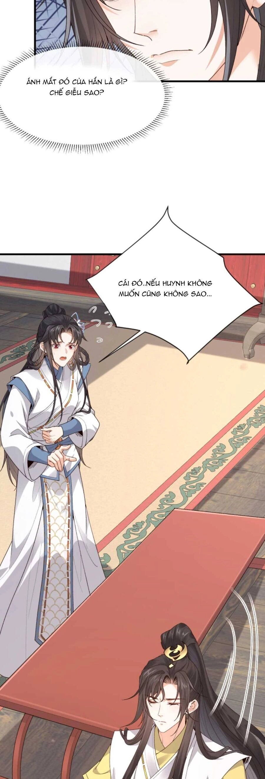 Sau Khi Không Ngừng Tìm Đường Chết, Ta Trở Thành Đế Tôn Vạn Người Mê Chapter 146 - 15