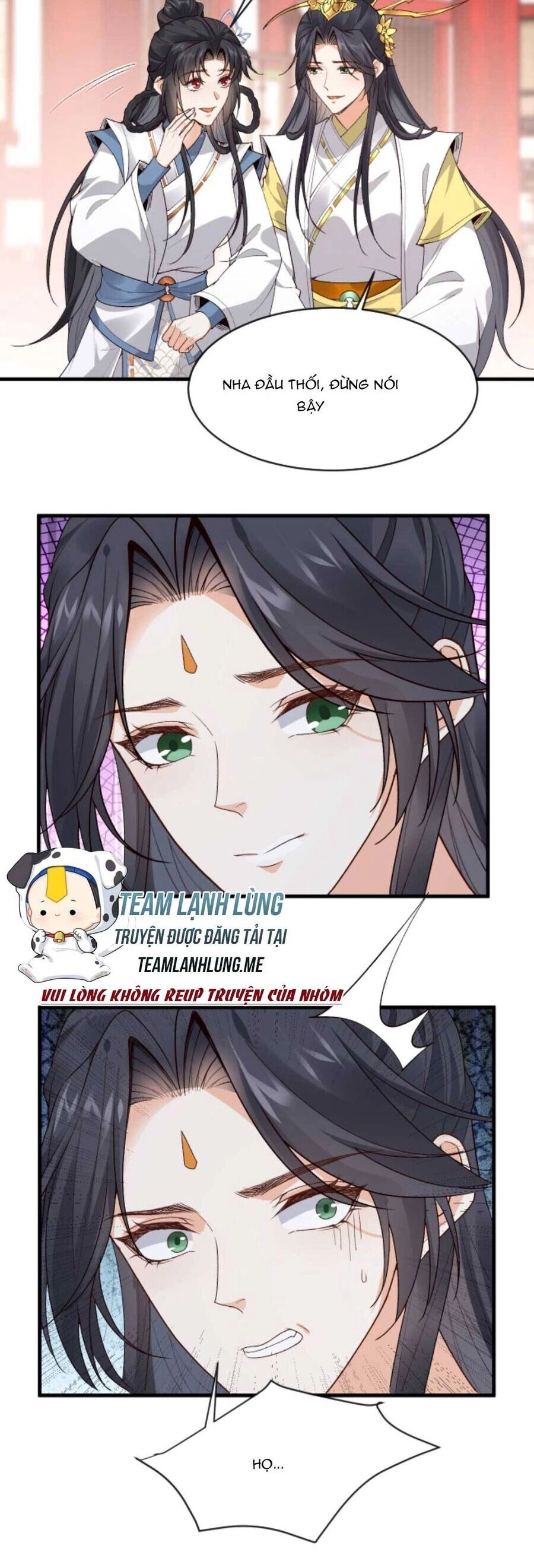 Sau Khi Không Ngừng Tìm Đường Chết, Ta Trở Thành Đế Tôn Vạn Người Mê Chapter 146 - 17