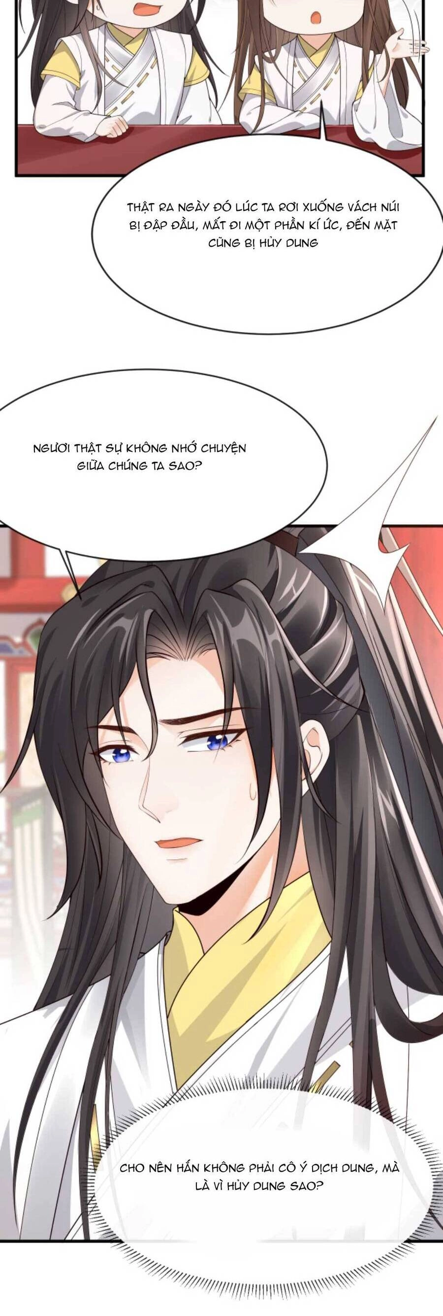 Sau Khi Không Ngừng Tìm Đường Chết, Ta Trở Thành Đế Tôn Vạn Người Mê Chapter 147 - 6