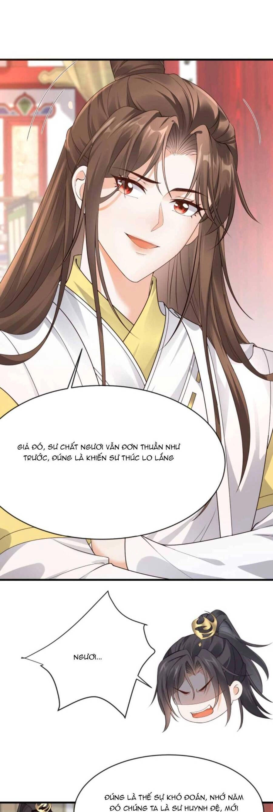 Sau Khi Không Ngừng Tìm Đường Chết, Ta Trở Thành Đế Tôn Vạn Người Mê Chapter 147 - 7