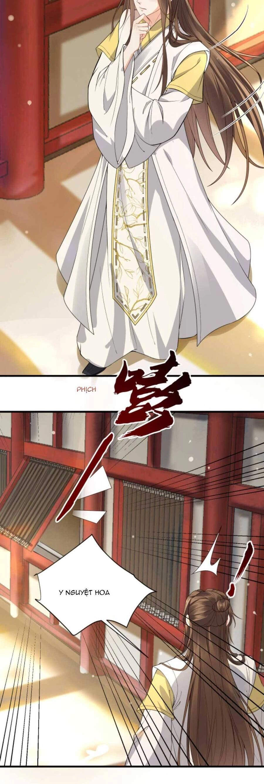 Sau Khi Không Ngừng Tìm Đường Chết, Ta Trở Thành Đế Tôn Vạn Người Mê Chapter 147 - 10