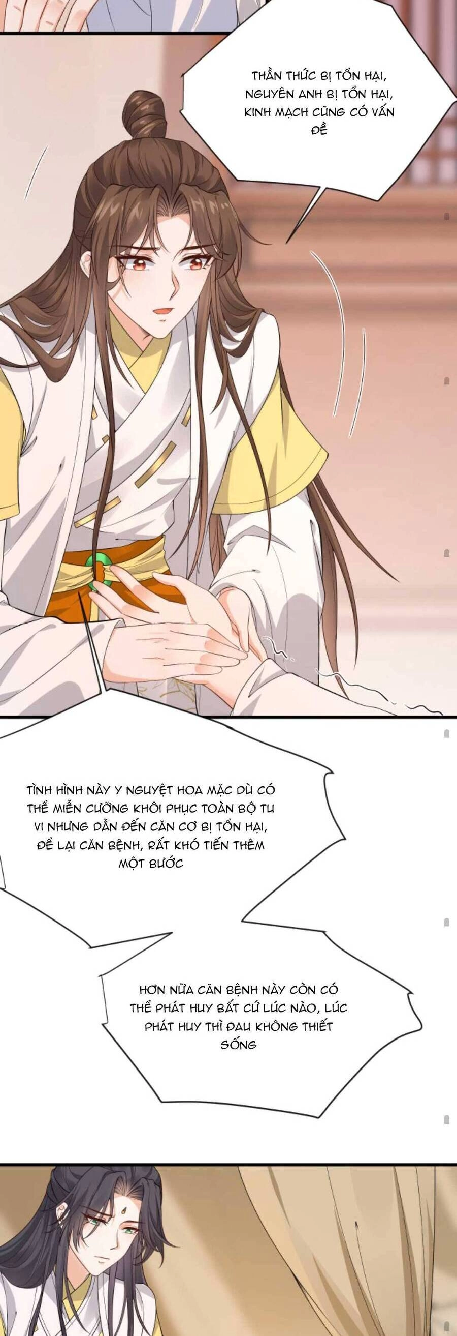 Sau Khi Không Ngừng Tìm Đường Chết, Ta Trở Thành Đế Tôn Vạn Người Mê Chapter 147 - 12