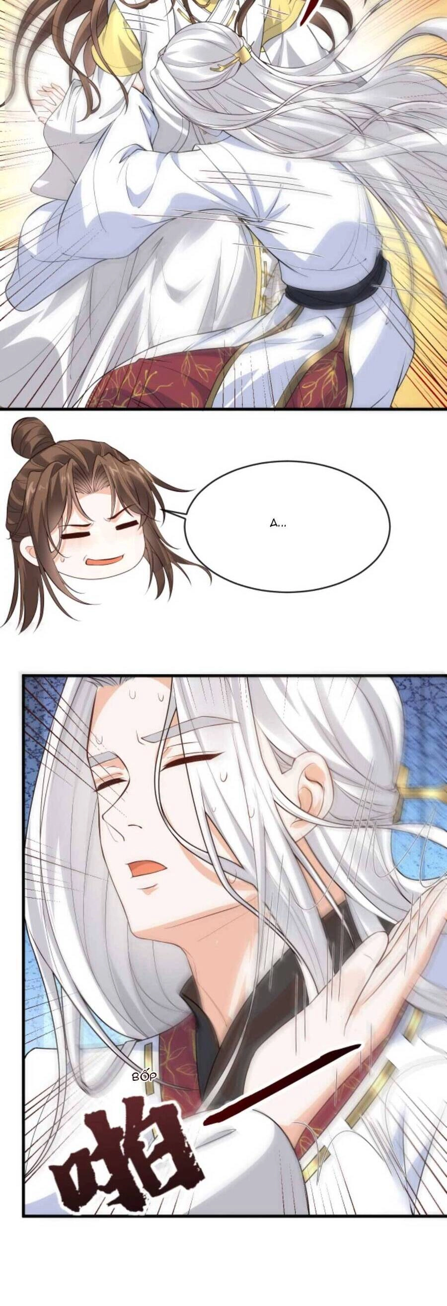 Sau Khi Không Ngừng Tìm Đường Chết, Ta Trở Thành Đế Tôn Vạn Người Mê Chapter 147 - 15