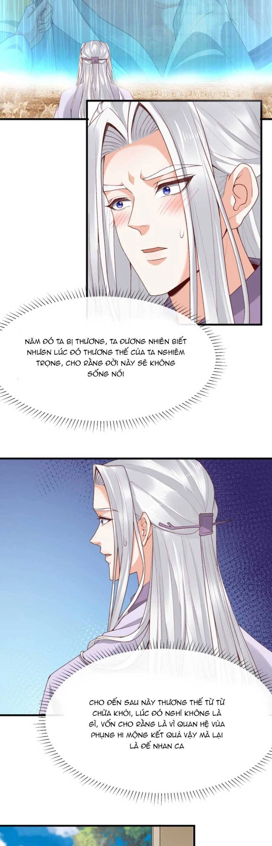 Sau Khi Không Ngừng Tìm Đường Chết, Ta Trở Thành Đế Tôn Vạn Người Mê Chapter 148 - 5