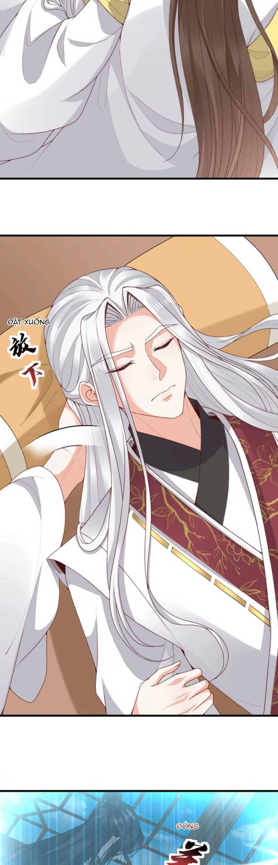 Sau Khi Không Ngừng Tìm Đường Chết, Ta Trở Thành Đế Tôn Vạn Người Mê Chapter 148 - 7