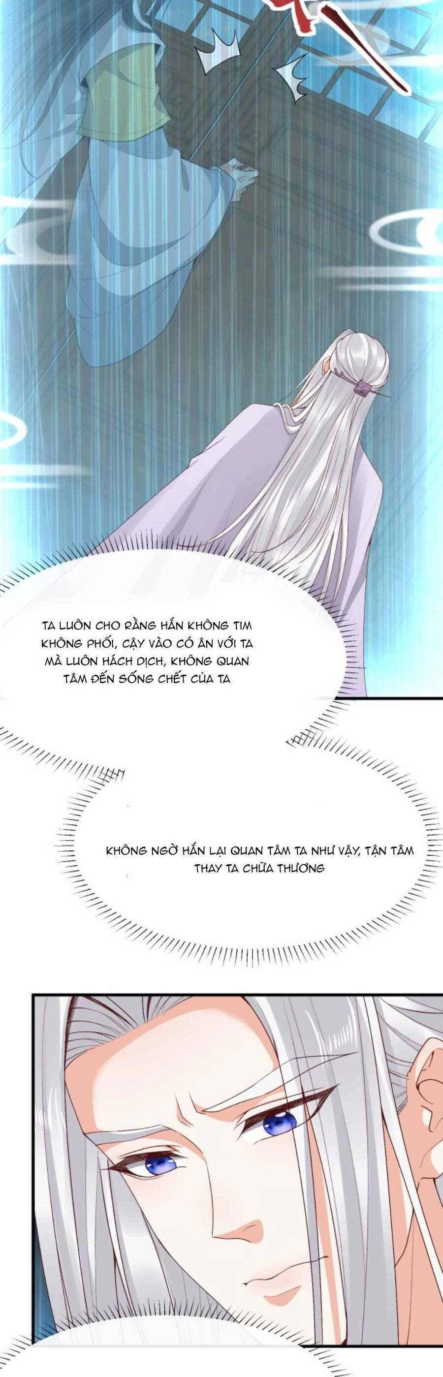 Sau Khi Không Ngừng Tìm Đường Chết, Ta Trở Thành Đế Tôn Vạn Người Mê Chapter 148 - 8