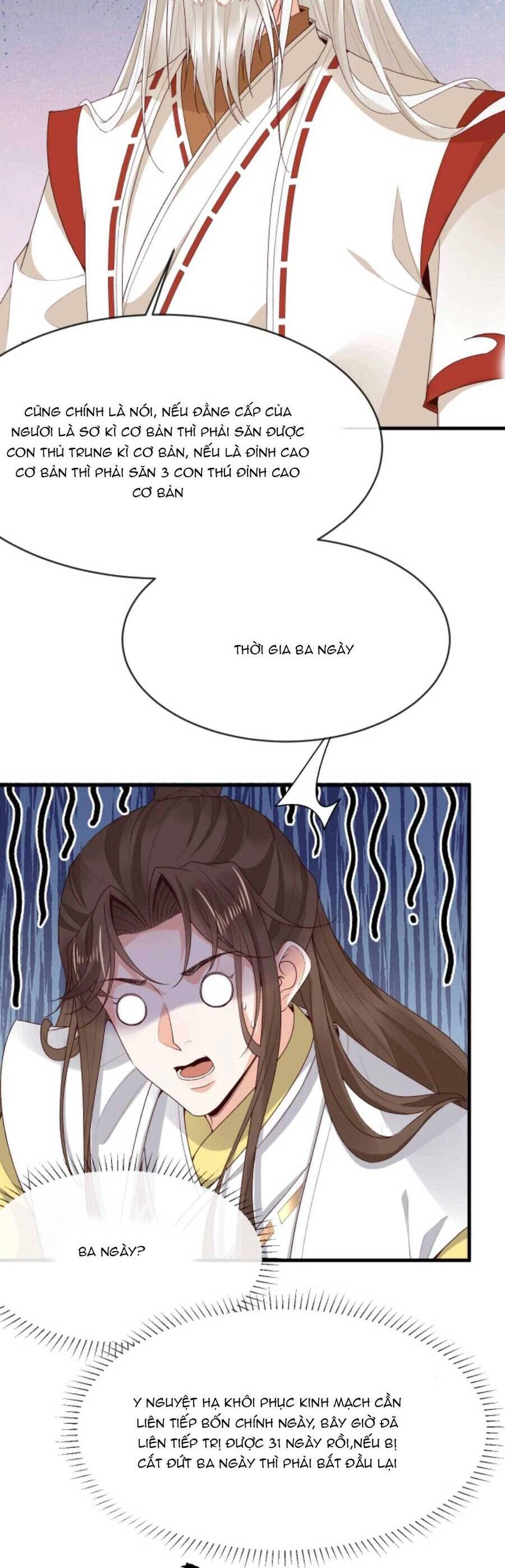 Sau Khi Không Ngừng Tìm Đường Chết, Ta Trở Thành Đế Tôn Vạn Người Mê Chapter 148 - 10