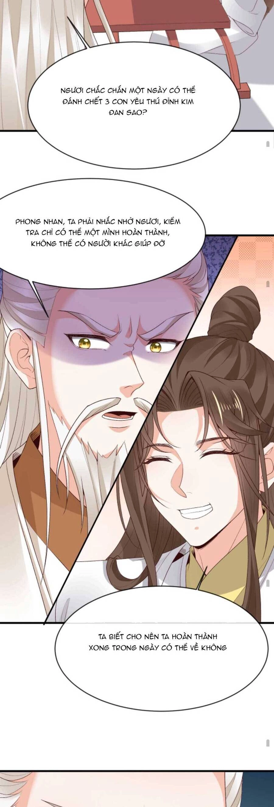 Sau Khi Không Ngừng Tìm Đường Chết, Ta Trở Thành Đế Tôn Vạn Người Mê Chapter 148 - 13