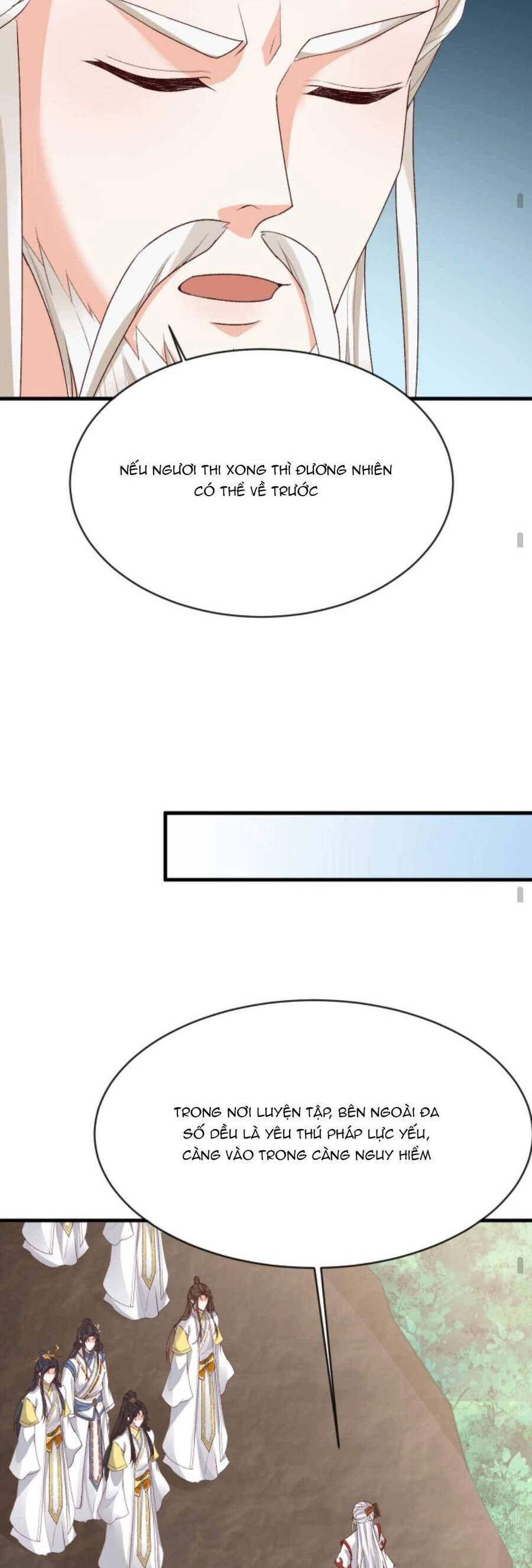 Sau Khi Không Ngừng Tìm Đường Chết, Ta Trở Thành Đế Tôn Vạn Người Mê Chapter 148 - 14