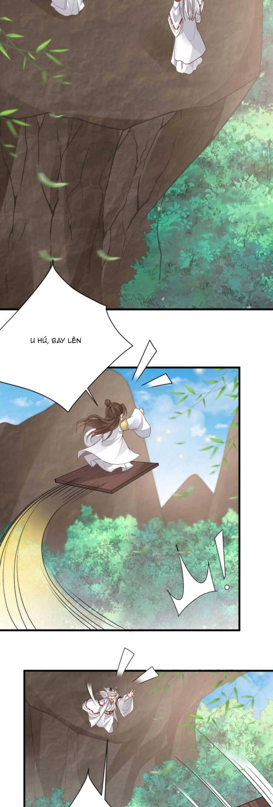 Sau Khi Không Ngừng Tìm Đường Chết, Ta Trở Thành Đế Tôn Vạn Người Mê Chapter 148 - 15