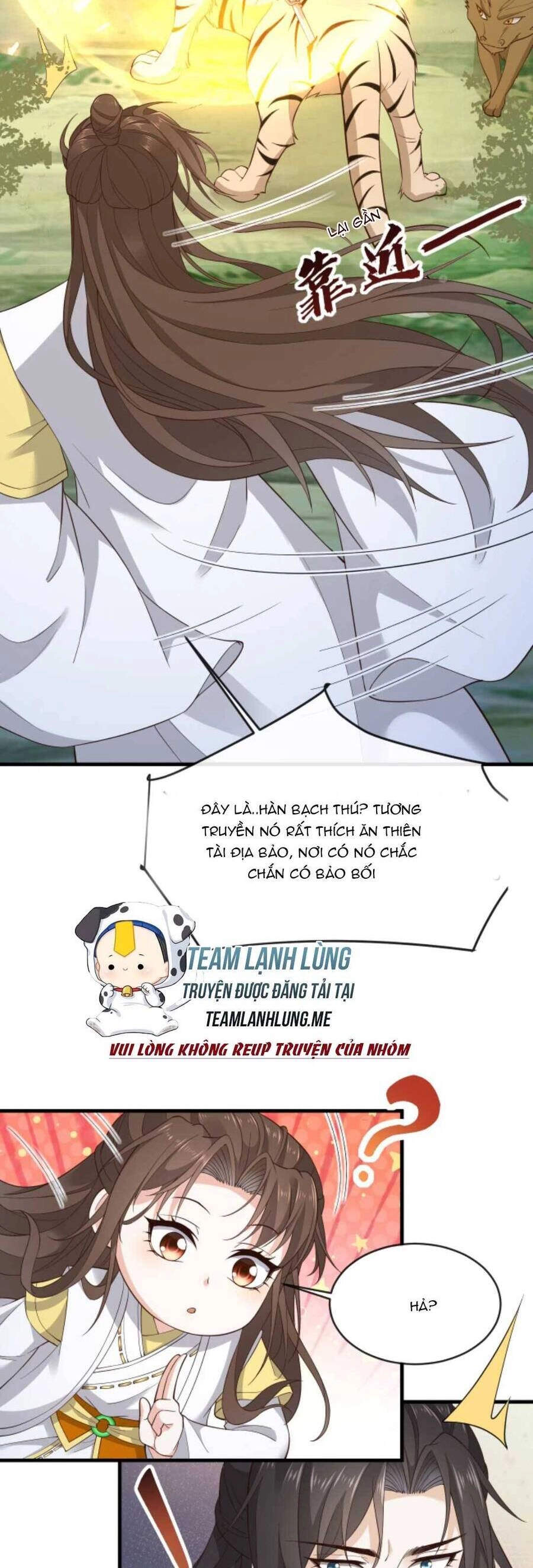 Sau Khi Không Ngừng Tìm Đường Chết, Ta Trở Thành Đế Tôn Vạn Người Mê Chapter 149 - 7