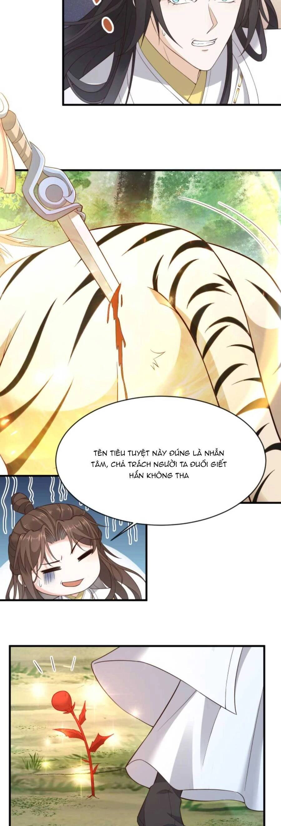 Sau Khi Không Ngừng Tìm Đường Chết, Ta Trở Thành Đế Tôn Vạn Người Mê Chapter 149 - 8