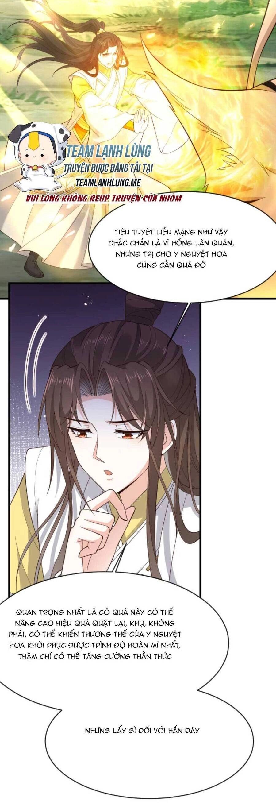 Sau Khi Không Ngừng Tìm Đường Chết, Ta Trở Thành Đế Tôn Vạn Người Mê Chapter 149 - 10