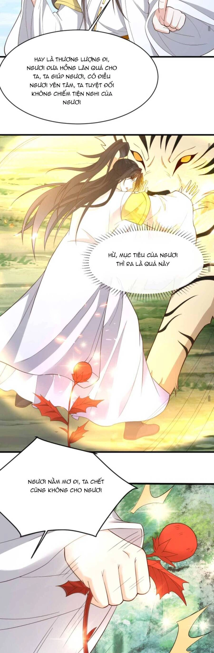 Sau Khi Không Ngừng Tìm Đường Chết, Ta Trở Thành Đế Tôn Vạn Người Mê Chapter 149 - 13