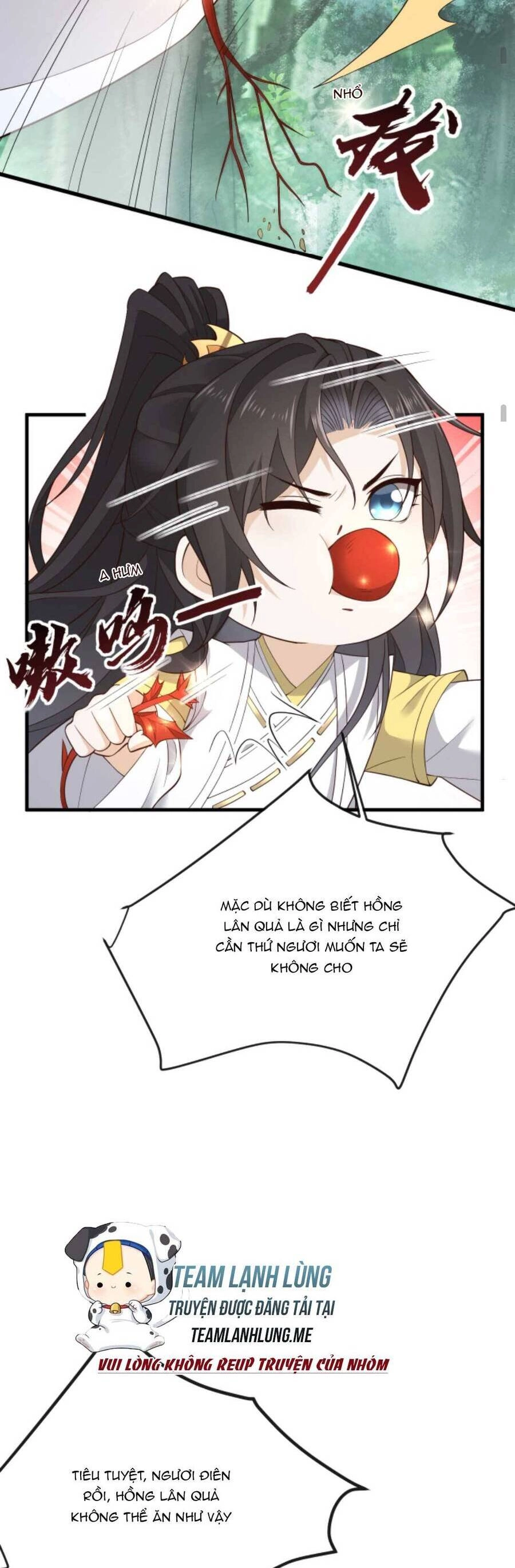 Sau Khi Không Ngừng Tìm Đường Chết, Ta Trở Thành Đế Tôn Vạn Người Mê Chapter 149 - 14