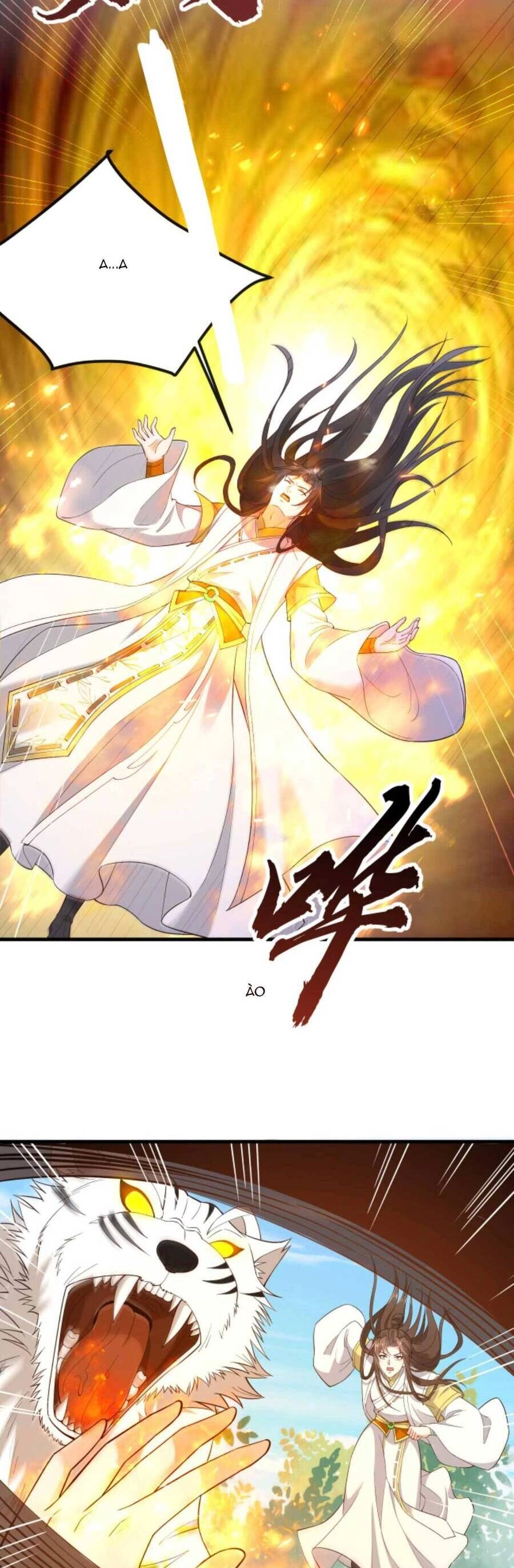 Sau Khi Không Ngừng Tìm Đường Chết, Ta Trở Thành Đế Tôn Vạn Người Mê Chapter 149 - 16