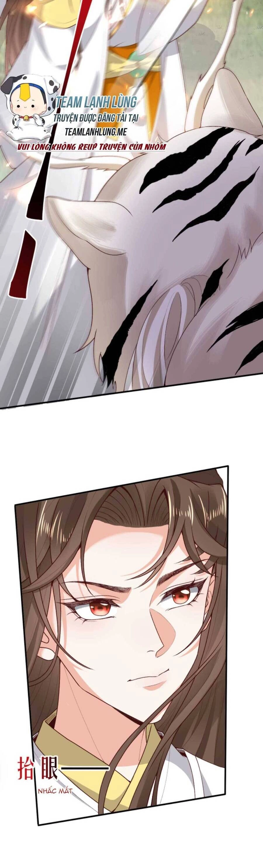 Sau Khi Không Ngừng Tìm Đường Chết, Ta Trở Thành Đế Tôn Vạn Người Mê Chapter 150 - 5