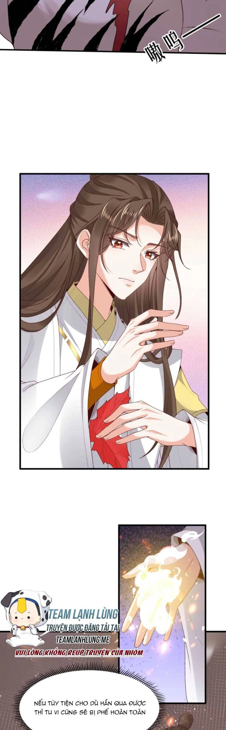 Sau Khi Không Ngừng Tìm Đường Chết, Ta Trở Thành Đế Tôn Vạn Người Mê Chapter 150 - 8