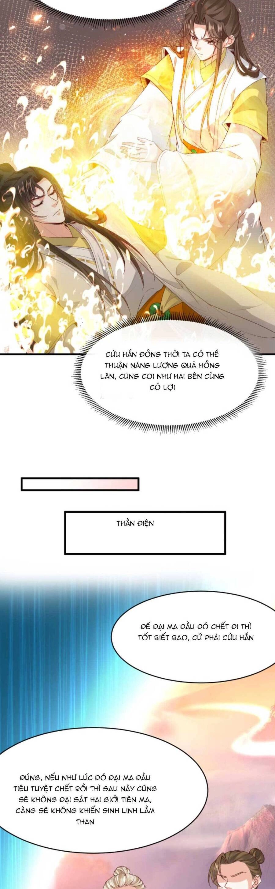 Sau Khi Không Ngừng Tìm Đường Chết, Ta Trở Thành Đế Tôn Vạn Người Mê Chapter 150 - 9