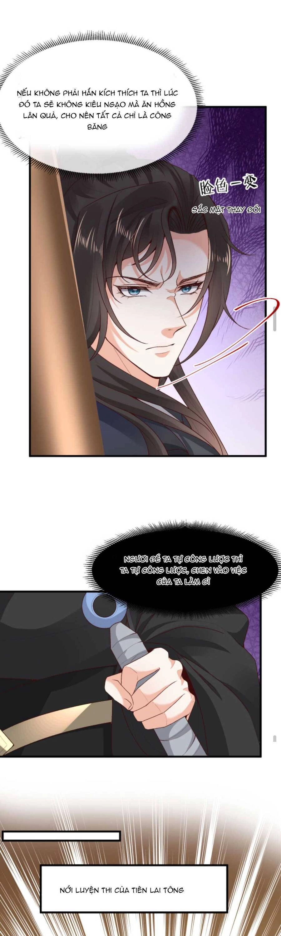 Sau Khi Không Ngừng Tìm Đường Chết, Ta Trở Thành Đế Tôn Vạn Người Mê Chapter 150 - 11