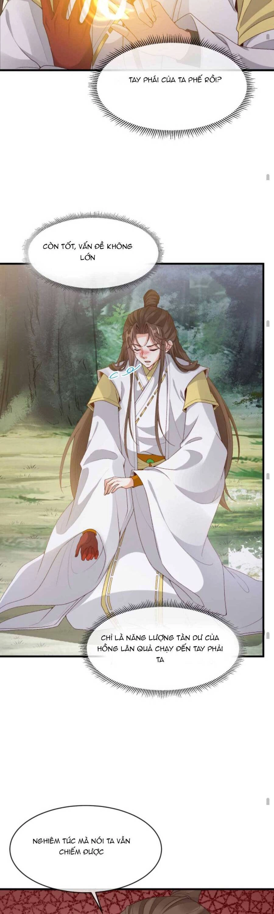 Sau Khi Không Ngừng Tìm Đường Chết, Ta Trở Thành Đế Tôn Vạn Người Mê Chapter 150 - 13