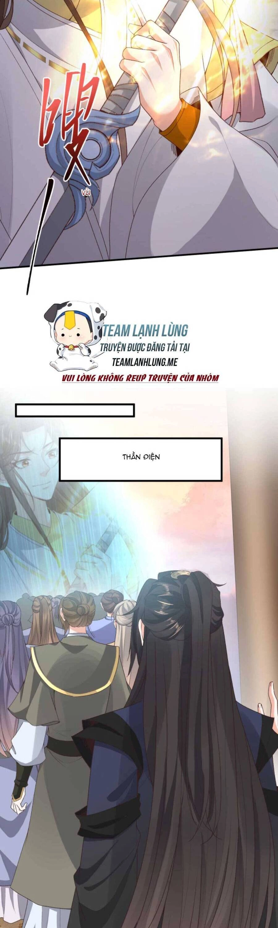 Sau Khi Không Ngừng Tìm Đường Chết, Ta Trở Thành Đế Tôn Vạn Người Mê Chapter 150 - 16