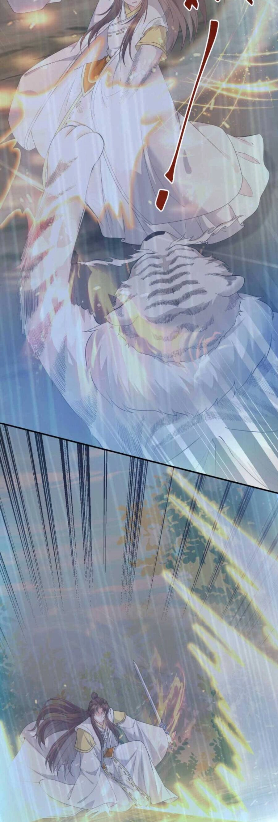 Sau Khi Không Ngừng Tìm Đường Chết, Ta Trở Thành Đế Tôn Vạn Người Mê Chapter 151 - 5