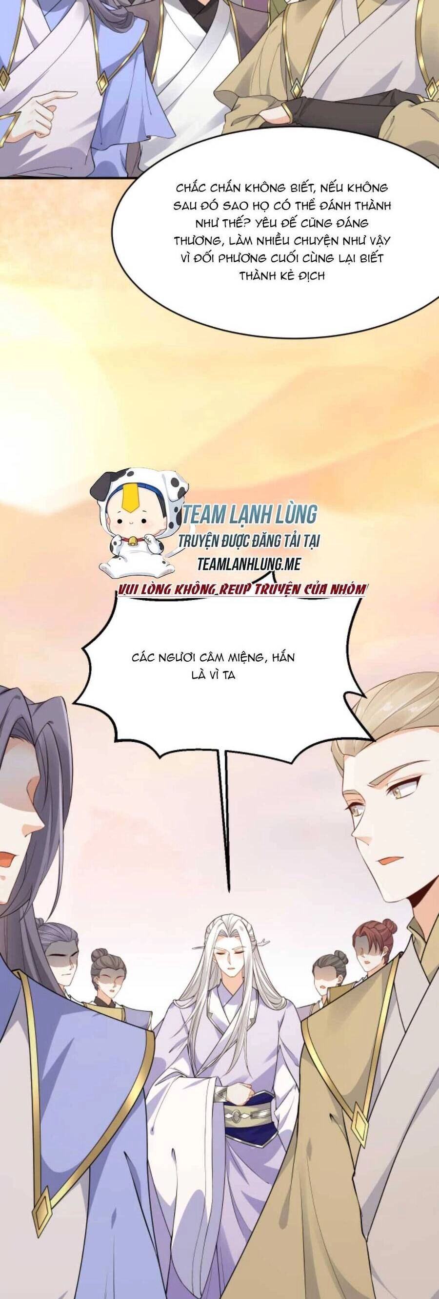 Sau Khi Không Ngừng Tìm Đường Chết, Ta Trở Thành Đế Tôn Vạn Người Mê Chapter 151 - 7