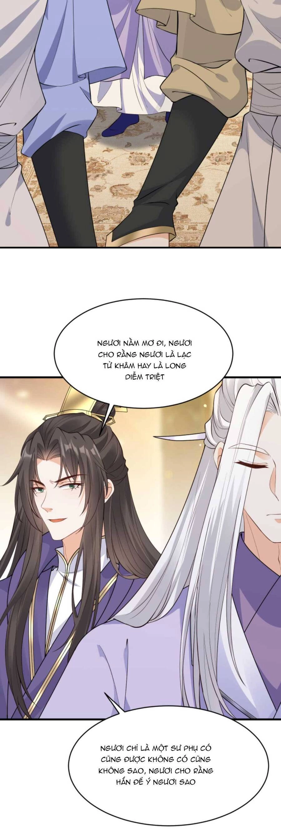 Sau Khi Không Ngừng Tìm Đường Chết, Ta Trở Thành Đế Tôn Vạn Người Mê Chapter 151 - 8