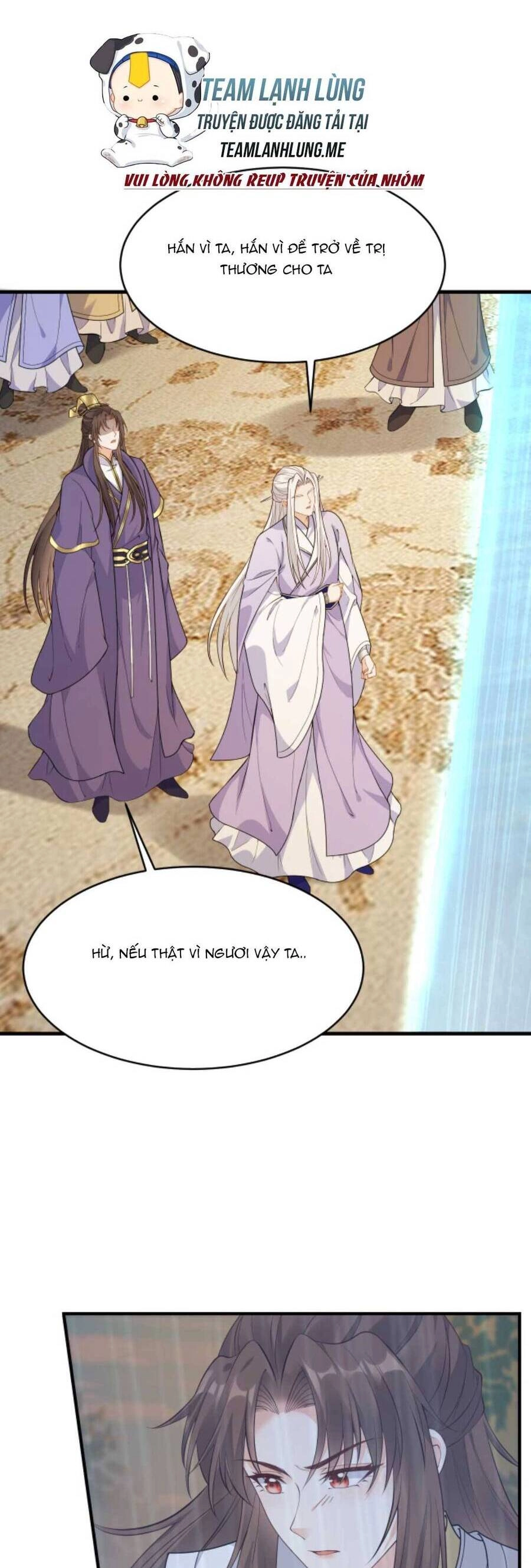 Sau Khi Không Ngừng Tìm Đường Chết, Ta Trở Thành Đế Tôn Vạn Người Mê Chapter 151 - 9