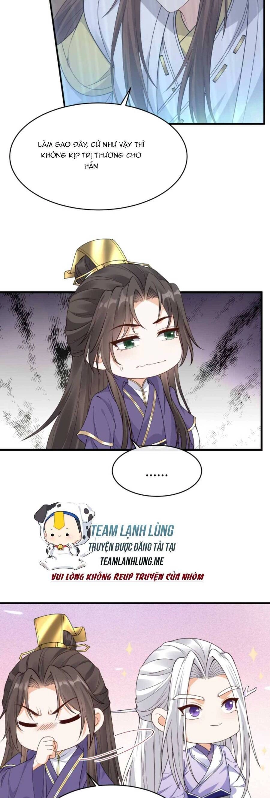 Sau Khi Không Ngừng Tìm Đường Chết, Ta Trở Thành Đế Tôn Vạn Người Mê Chapter 151 - 10