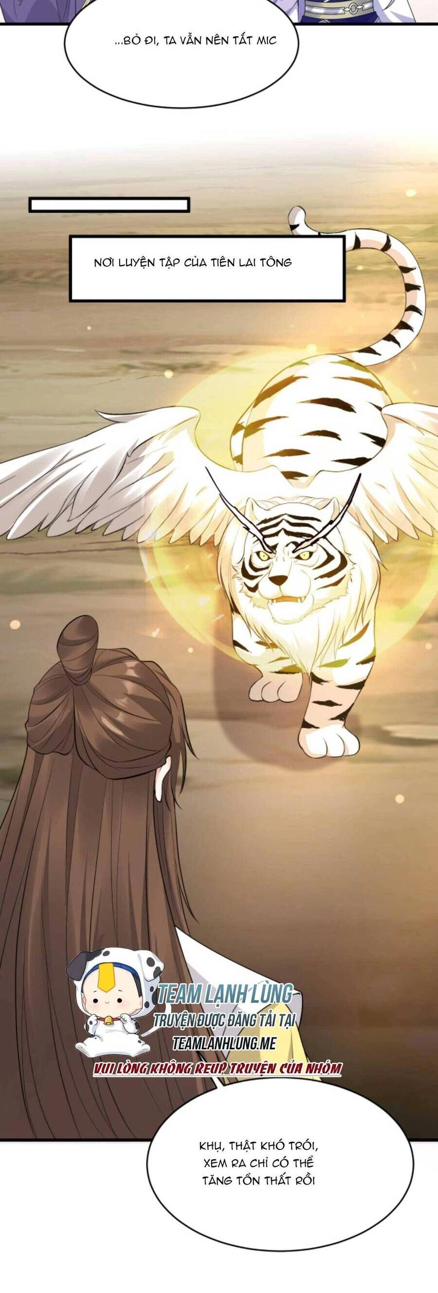 Sau Khi Không Ngừng Tìm Đường Chết, Ta Trở Thành Đế Tôn Vạn Người Mê Chapter 151 - 11