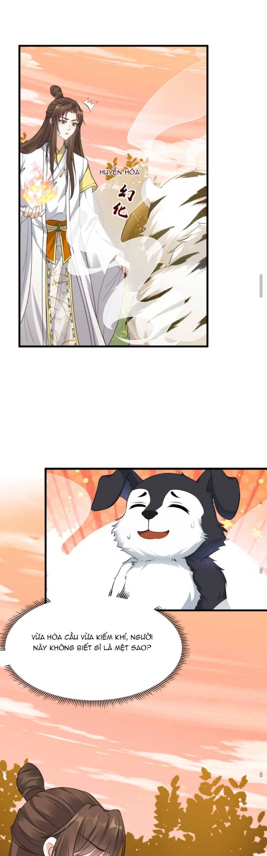 Sau Khi Không Ngừng Tìm Đường Chết, Ta Trở Thành Đế Tôn Vạn Người Mê Chapter 151 - 12