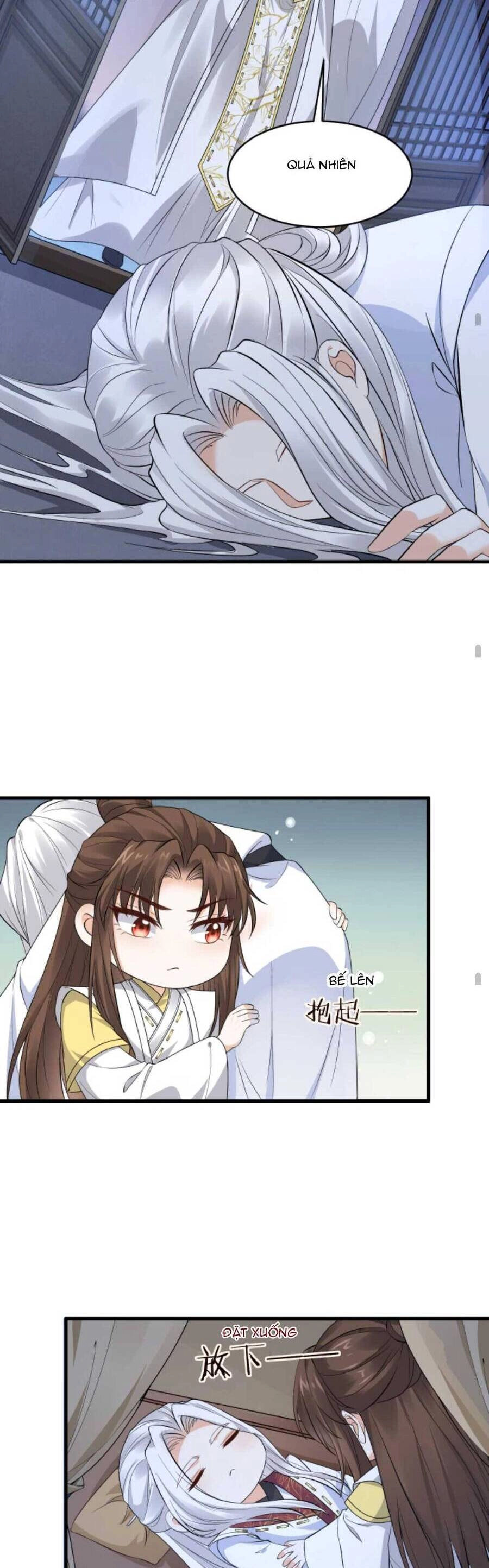 Sau Khi Không Ngừng Tìm Đường Chết, Ta Trở Thành Đế Tôn Vạn Người Mê Chapter 151 - 16