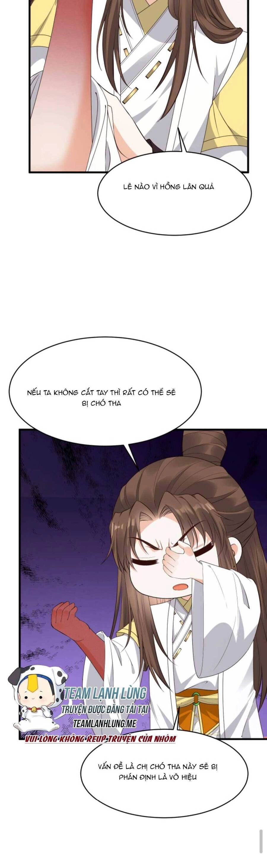 Sau Khi Không Ngừng Tìm Đường Chết, Ta Trở Thành Đế Tôn Vạn Người Mê Chapter 151 - 18