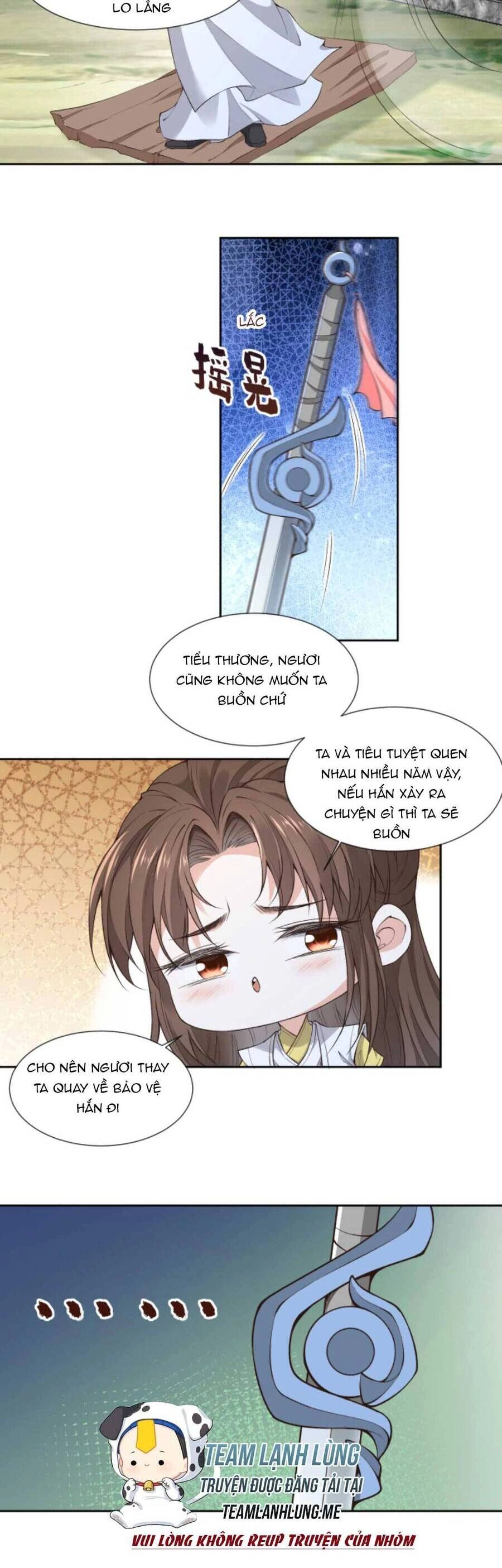 Sau Khi Không Ngừng Tìm Đường Chết, Ta Trở Thành Đế Tôn Vạn Người Mê Chapter 152 - 10