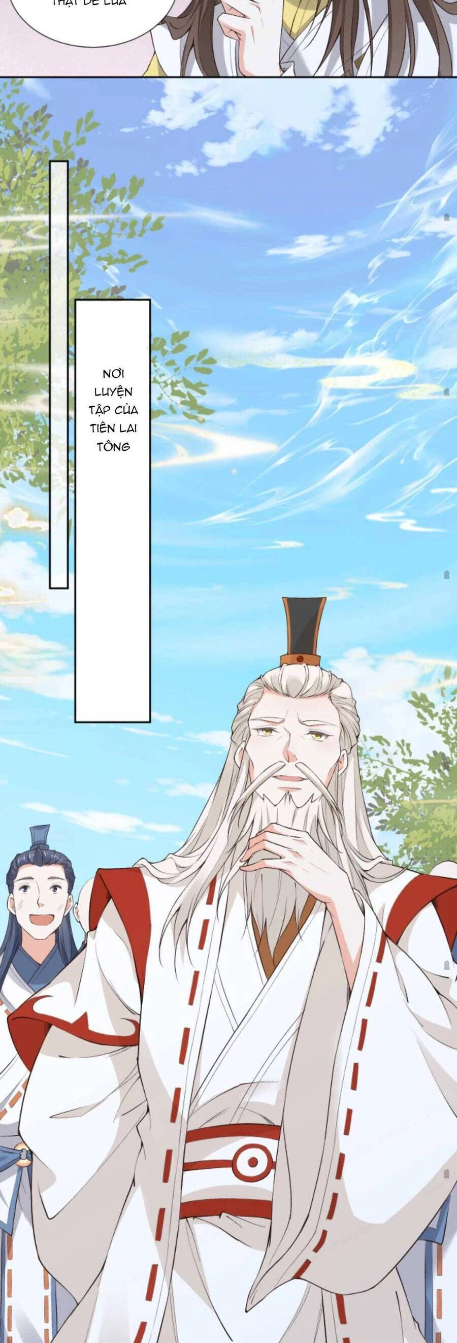 Sau Khi Không Ngừng Tìm Đường Chết, Ta Trở Thành Đế Tôn Vạn Người Mê Chapter 152 - 12