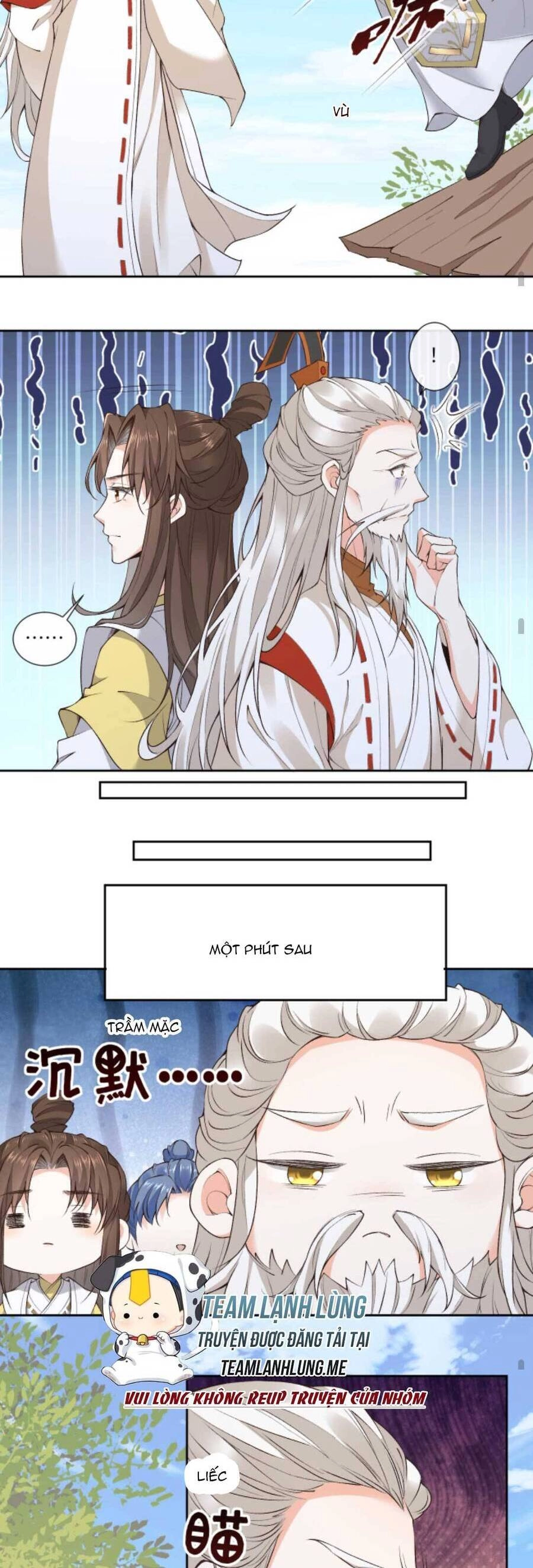 Sau Khi Không Ngừng Tìm Đường Chết, Ta Trở Thành Đế Tôn Vạn Người Mê Chapter 152 - 14