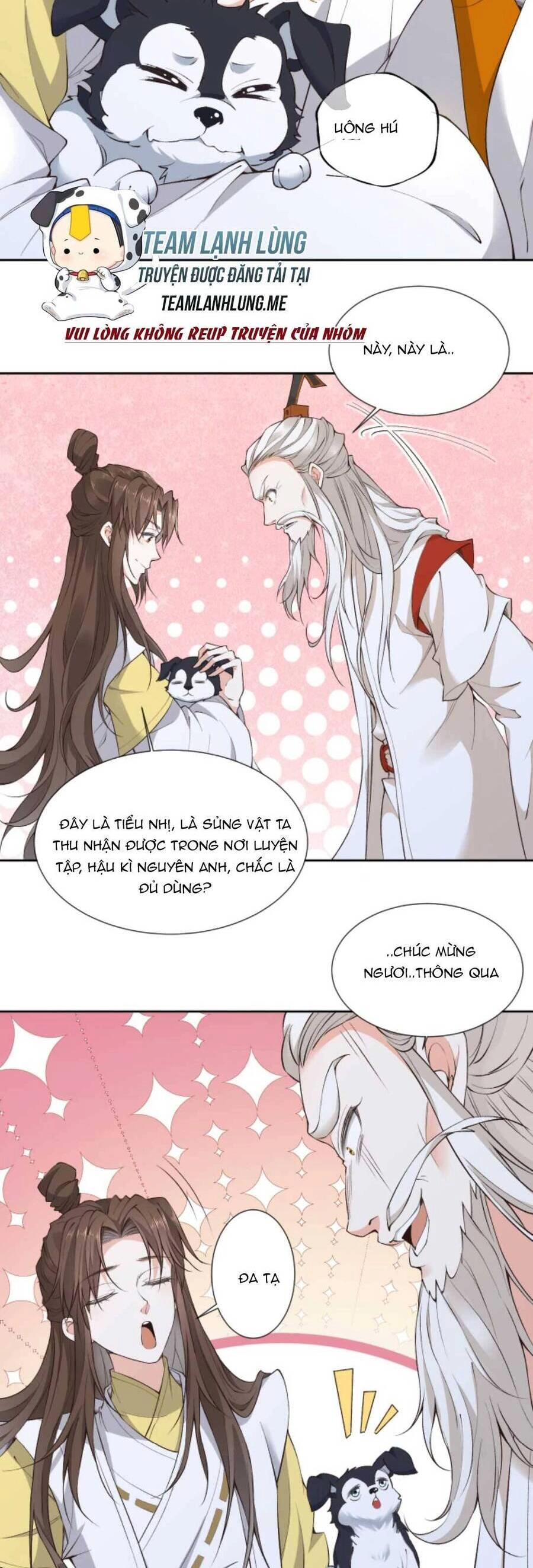 Sau Khi Không Ngừng Tìm Đường Chết, Ta Trở Thành Đế Tôn Vạn Người Mê Chapter 152 - 16