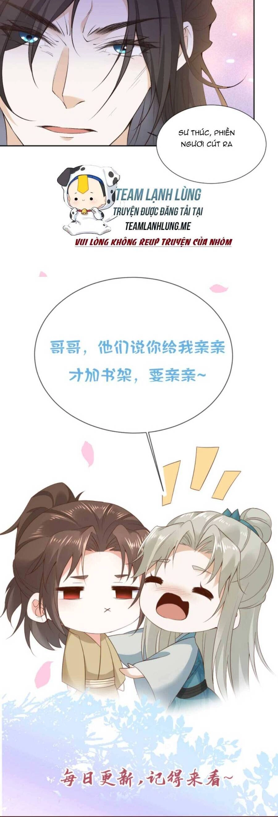 Sau Khi Không Ngừng Tìm Đường Chết, Ta Trở Thành Đế Tôn Vạn Người Mê Chapter 152 - 18