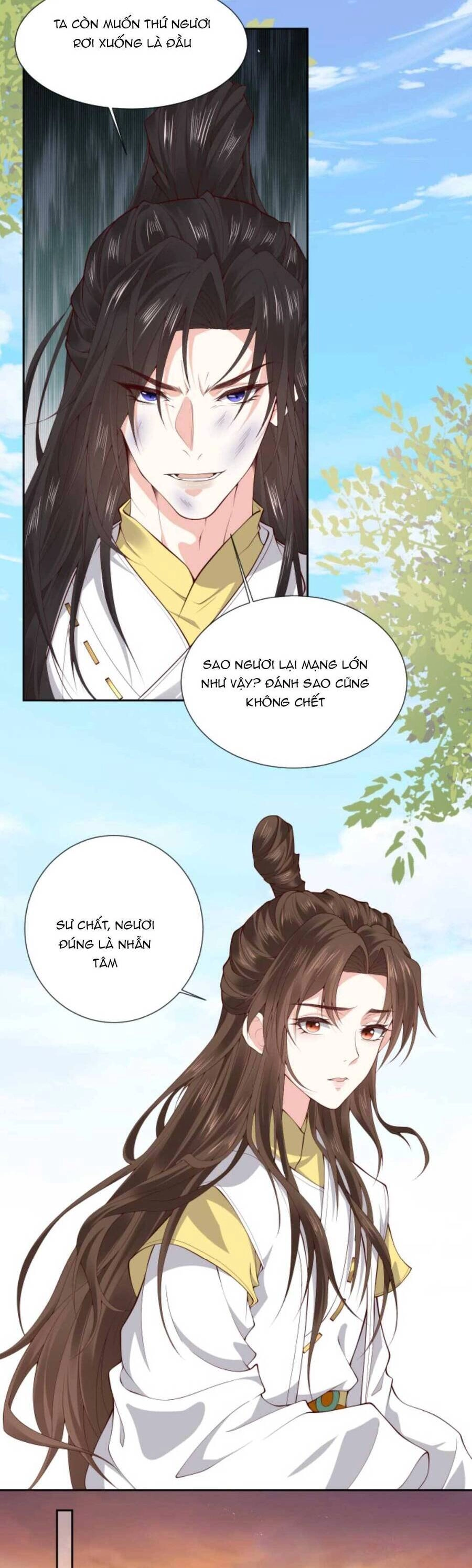 Sau Khi Không Ngừng Tìm Đường Chết, Ta Trở Thành Đế Tôn Vạn Người Mê Chapter 153 - 7