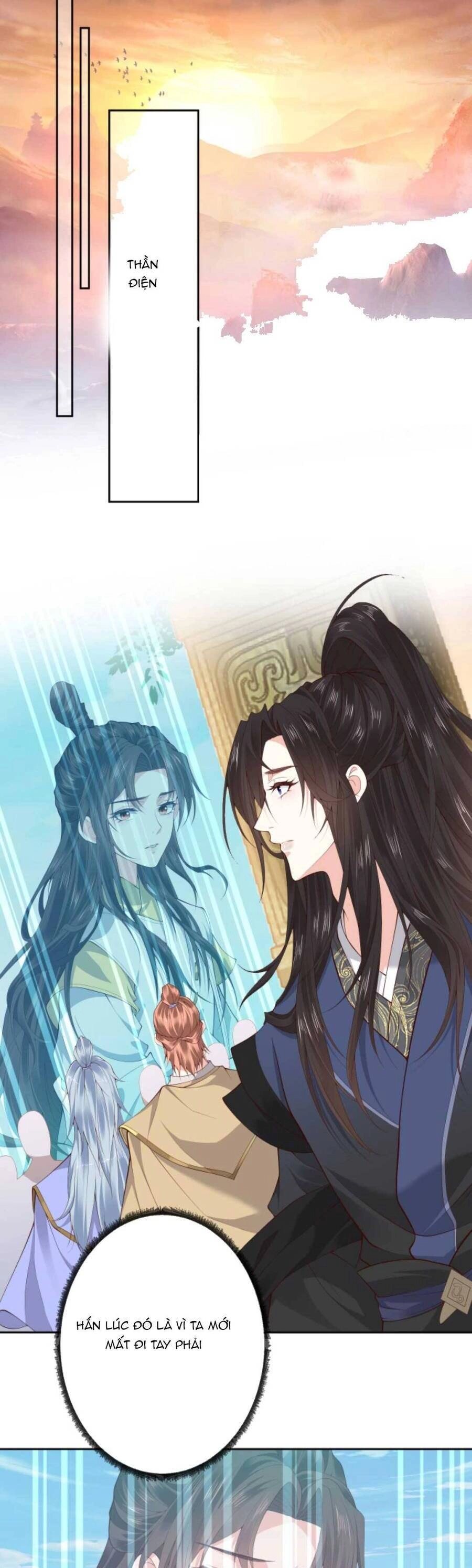 Sau Khi Không Ngừng Tìm Đường Chết, Ta Trở Thành Đế Tôn Vạn Người Mê Chapter 153 - 8