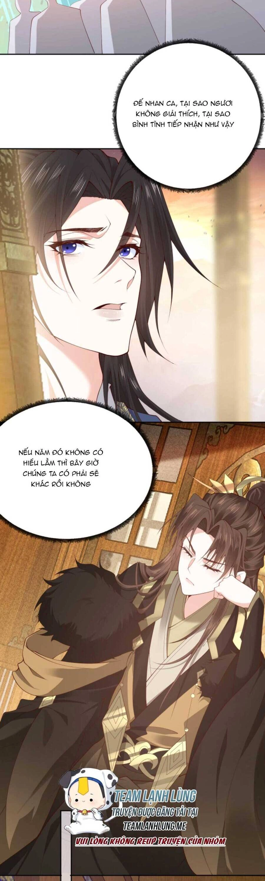 Sau Khi Không Ngừng Tìm Đường Chết, Ta Trở Thành Đế Tôn Vạn Người Mê Chapter 153 - 10